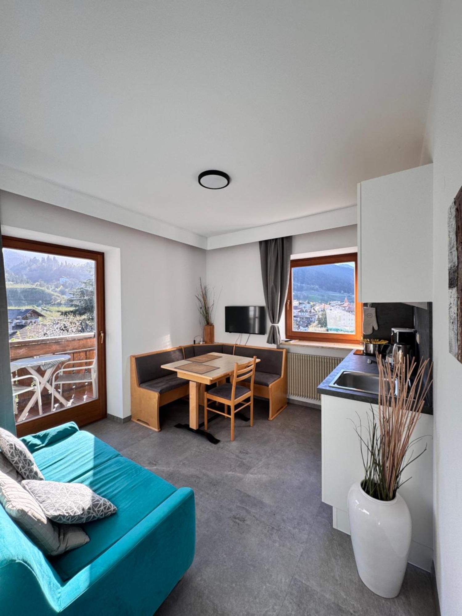 Rebgut Apartment