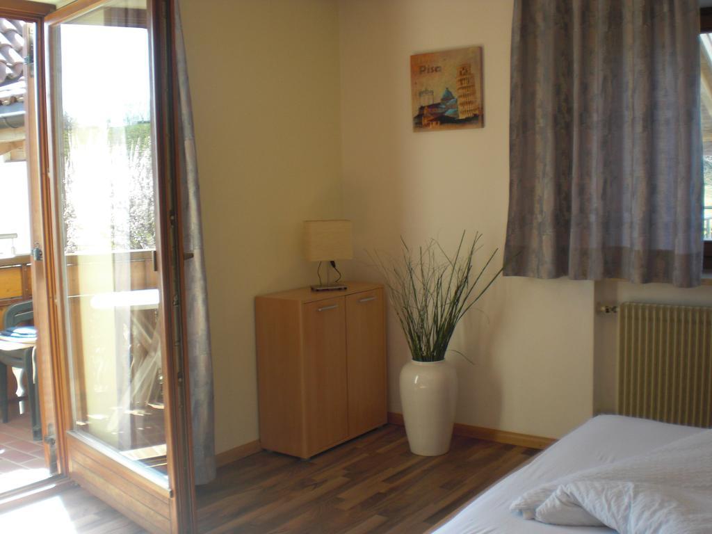 Apartment Rebgut Tesimo