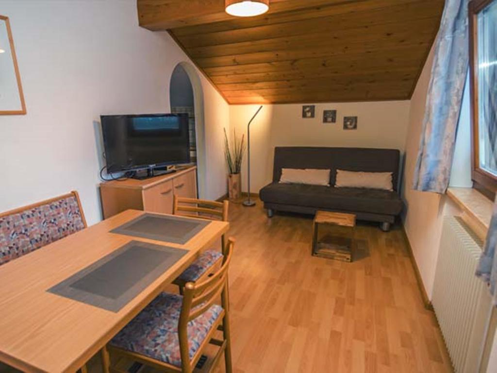 Apartment Rebgut *